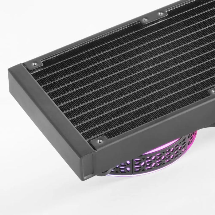 Комплект за Течно Охлаждане Mars Gaming ML-ONE240