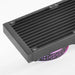 Комплект за Течно Охлаждане Mars Gaming ML-ONE240