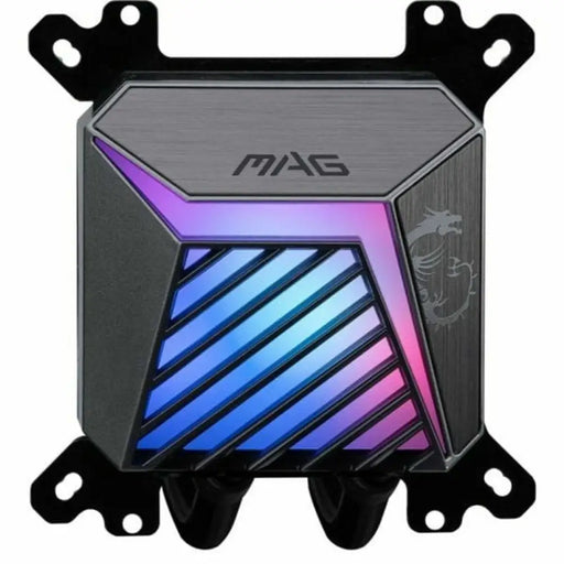 Комплект за Течно Охлаждане MSI 306-7ZWAA11-L80