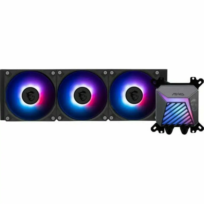 Комплект за Течно Охлаждане MSI 306-7ZWAA11-L80