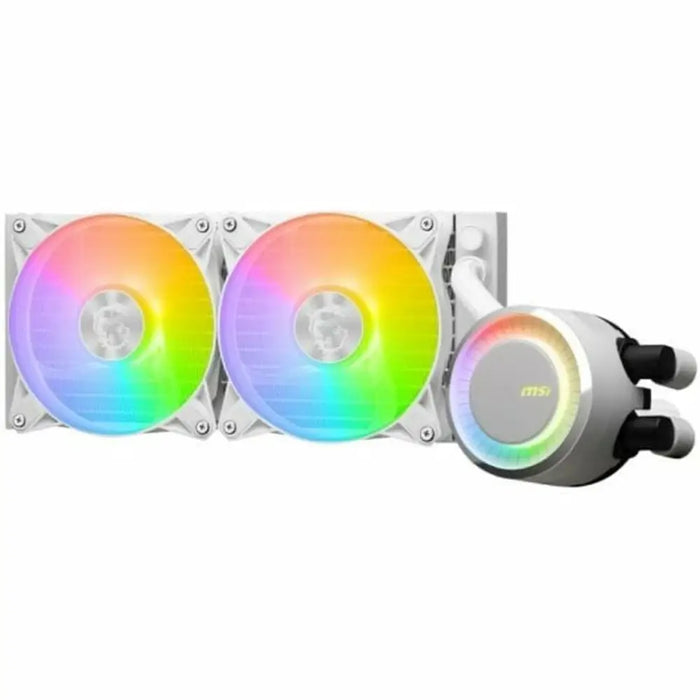 Комплект за Течно Охлаждане MSI