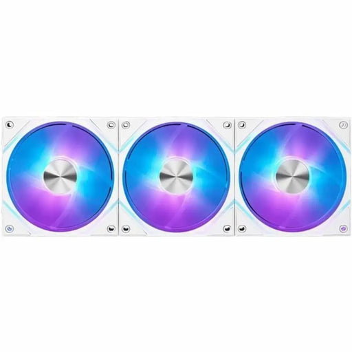 Комплект за Течно Охлаждане MSI MPG EZ120 ARGB