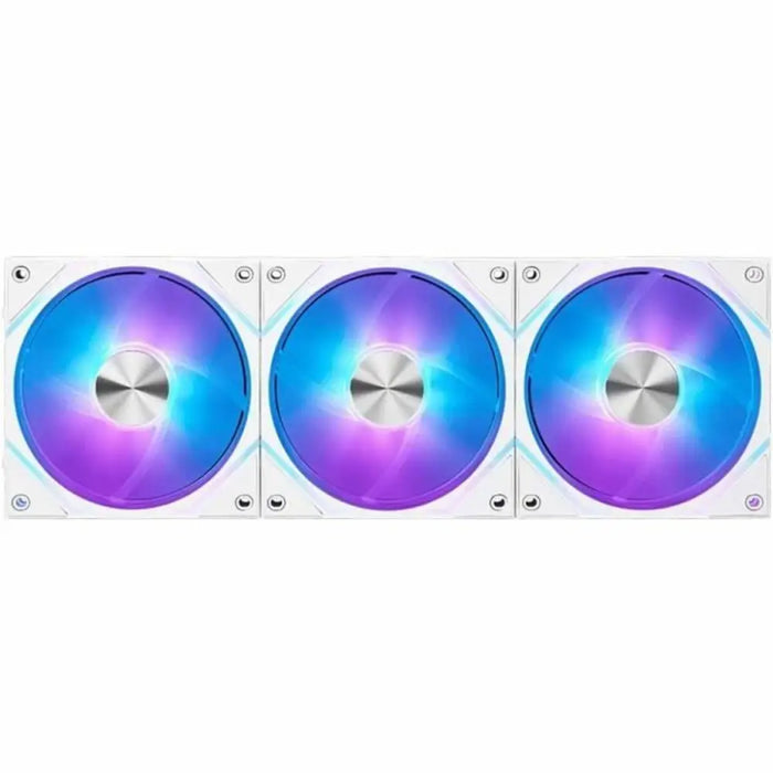 Комплект за Течно Охлаждане MSI MPG EZ120 ARGB