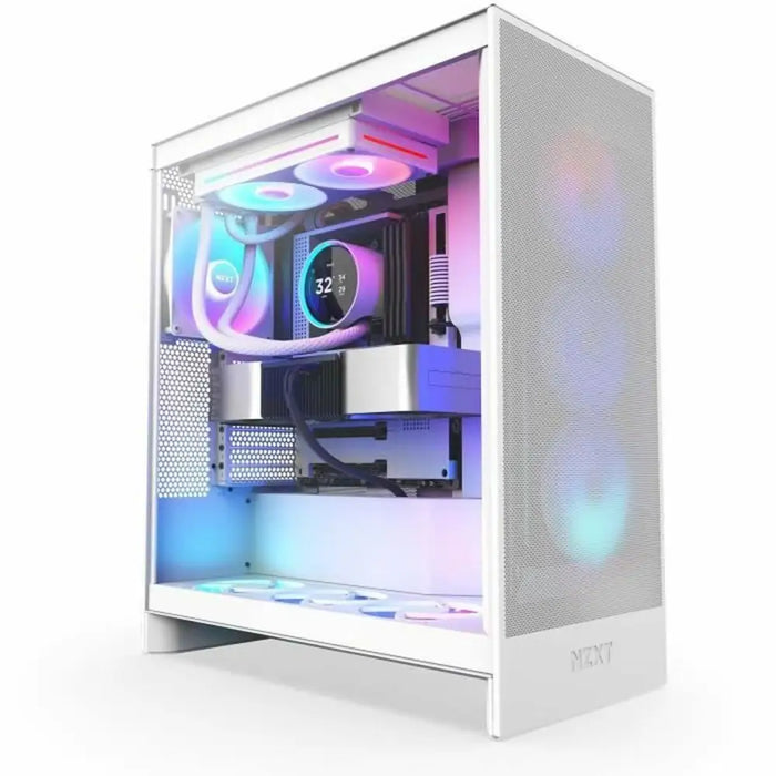 Комплект за Течно Охлаждане NZXT Kraken Elite 240 RGB