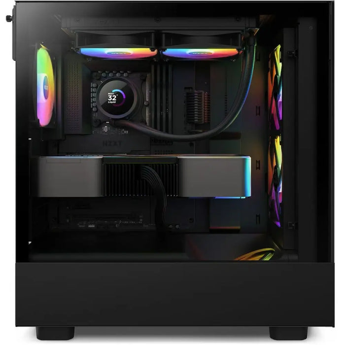 Комплект за Течно Охлаждане NZXT RL-KR240-B1