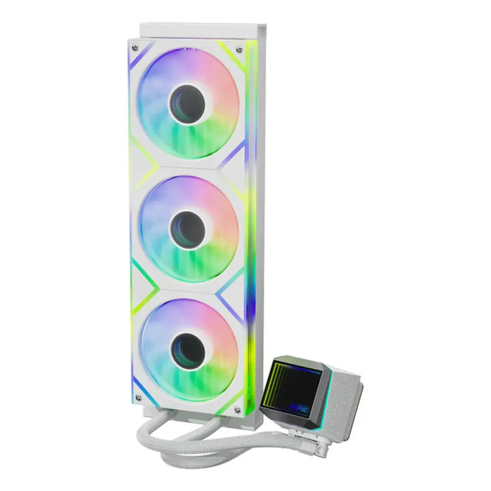 Комплект за Течно Охлаждане XPG LEVANTE II 360
