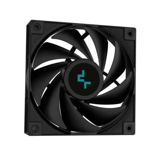 Комплект за Течно Охлаждане DEEPCOOL R-LS720-BKNNMM-G-1