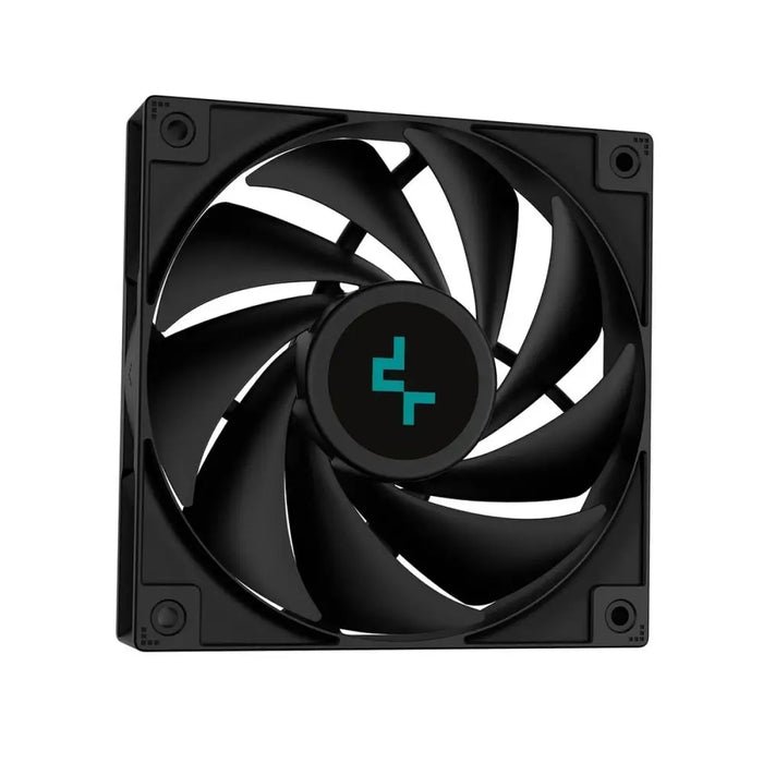 Комплект за Течно Охлаждане DEEPCOOL R-LS720-BKNNMM-G-1