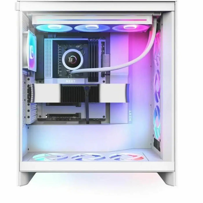 Комплект за Течно Охлаждане NZXT RL-KR360-W2 Kraken Plus