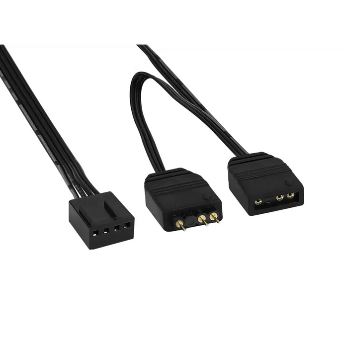 Комплект за Течно Охлаждане Aerocool Mirage L240 2300 RPM