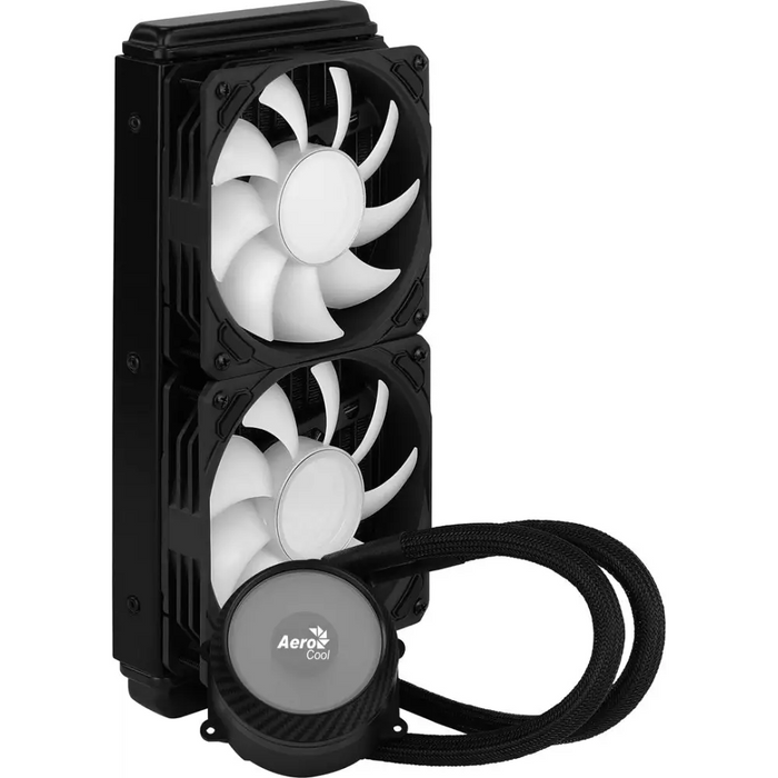 Комплект за Течно Охлаждане Aerocool Mirage L240 2300 RPM