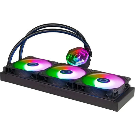 Комплект за Течно Охлаждане Cooler Master MLX-D36M-A25PZ-R1