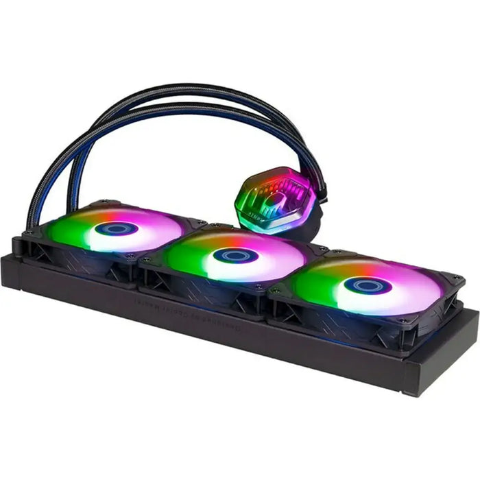 Комплект за Течно Охлаждане Cooler Master MLX-D36M-A25PZ-R1