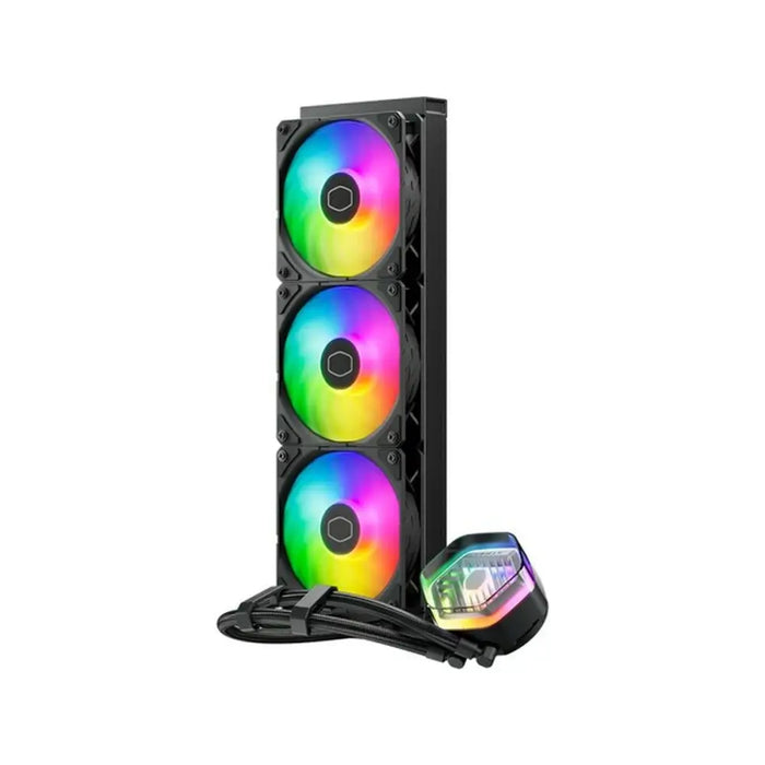 Комплект за Течно Охлаждане Cooler Master MLX-D36M-A25PZ-R1