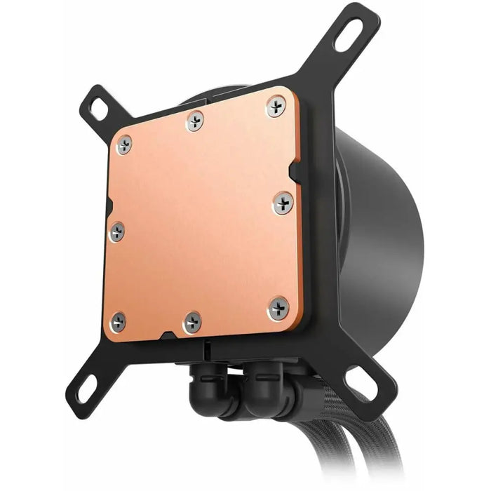 Комплект за Течно Охлаждане NZXT