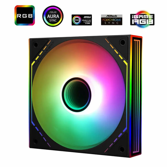 Комплект за Течно Охлаждане Thermalright