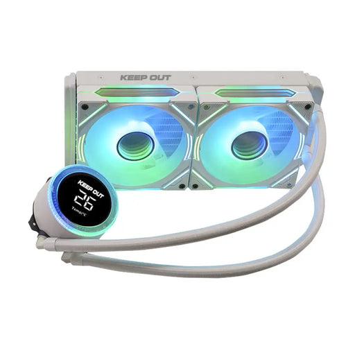 Комплект за Течно Охлаждане KEEP OUT XWC-240W PRO