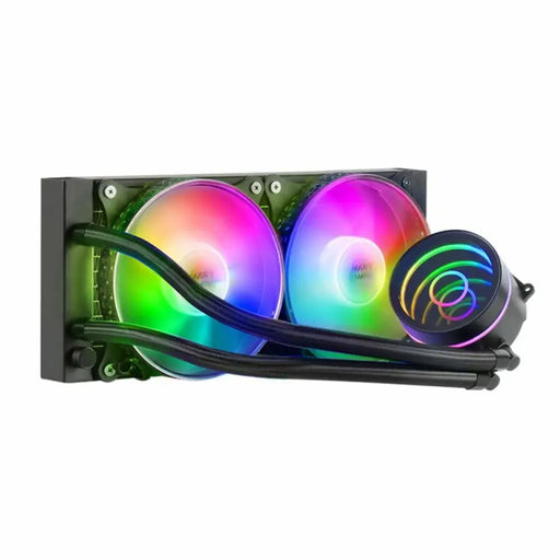 Комплект за Течно Охлаждане Mars Gaming ML-ONE240