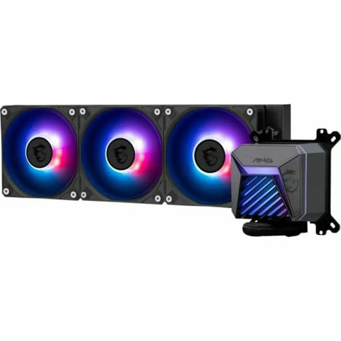 Комплект за Течно Охлаждане MSI 306-7ZWAA11-L80