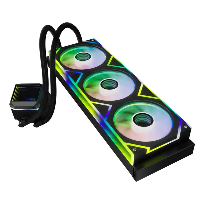 Комплект за Течно Охлаждане XPG LEVANTE II 360