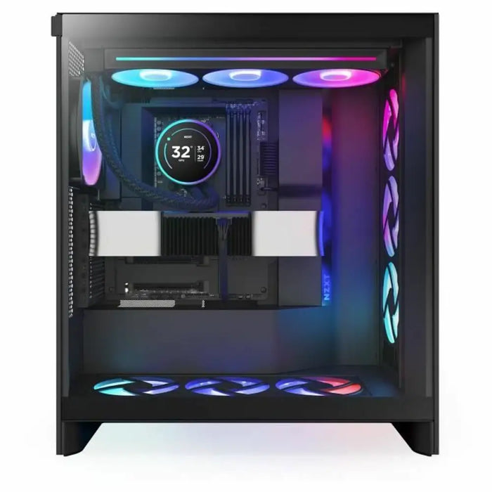 Комплект за Течно Охлаждане NZXT Kraken Elite 360 RGB