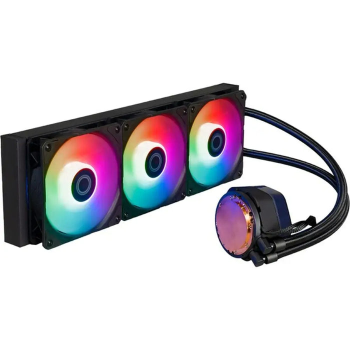 Комплект за Течно Охлаждане Cooler Master MLX-D36M-A25PZ-R1