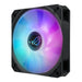 Комплект за Течно Охлаждане Asus ROG STRIX LC III 240 ARGB