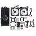 Комплект за Течно Охлаждане Cooler Master MLX-D24M-A25PZ-R1