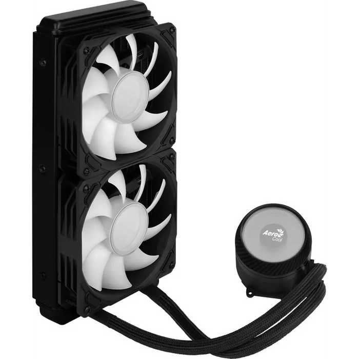 Комплект за Течно Охлаждане Aerocool Mirage L240 2300 RPM