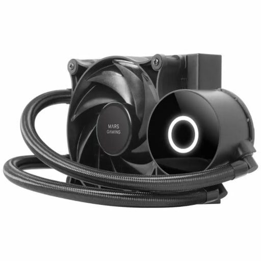 Комплект за Течно Охлаждане Mars Gaming MLPRO120
