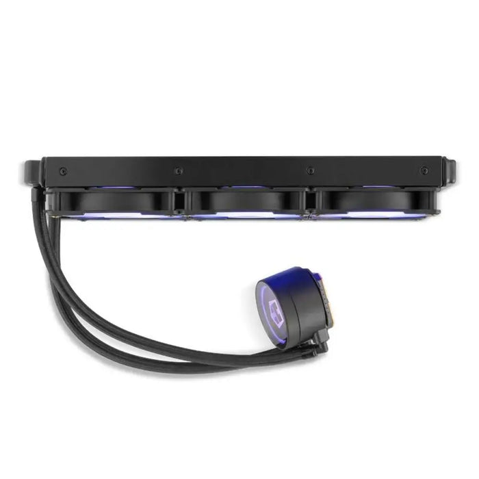 Комплект за Течно Охлаждане Nox-Xtreme HUMMER M-360 Черен