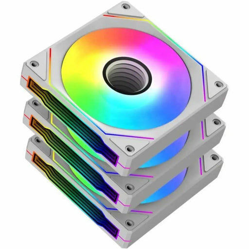 Комплект за Течно Охлаждане XIGMATEK