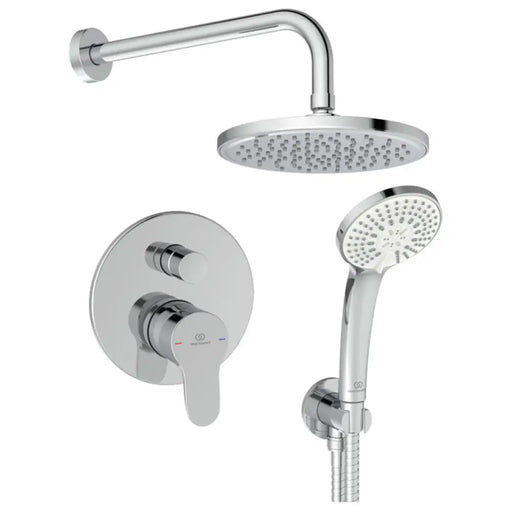 КОМПЛЕКТ ЗА ВГРАЖДАНЕ IDEALSTANDARD BD999AA