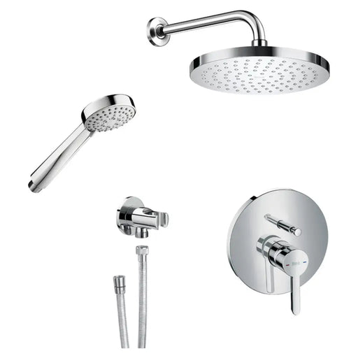 КОМПЛЕКТ ЗА ВГРАЖДАНЕ ROCA SAONA