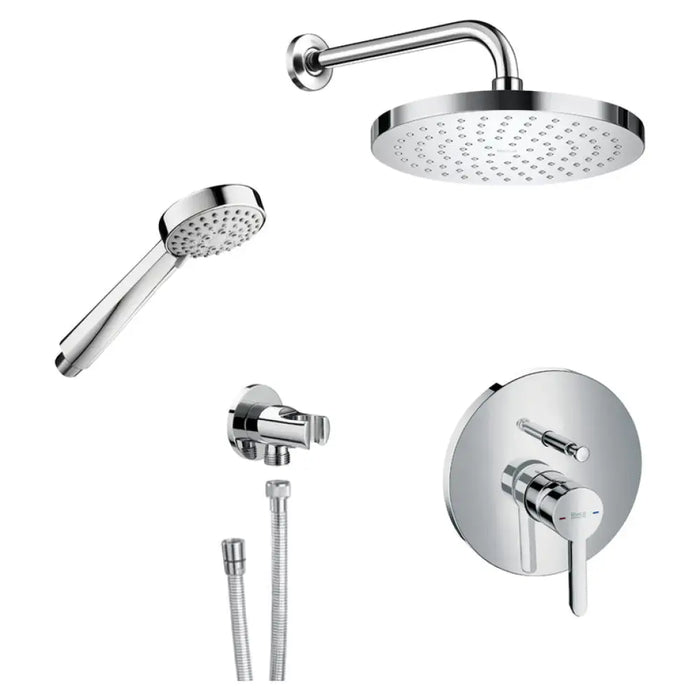 КОМПЛЕКТ ЗА ВГРАЖДАНЕ ROCA SAONA