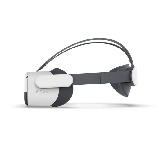 Комплект за виртуална реалност PICO Neo 3 256 GB - Бял
