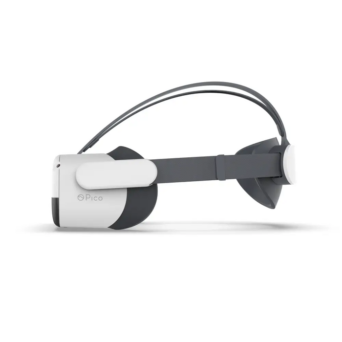 Комплект за виртуална реалност PICO Neo 3 256 GB - Бял
