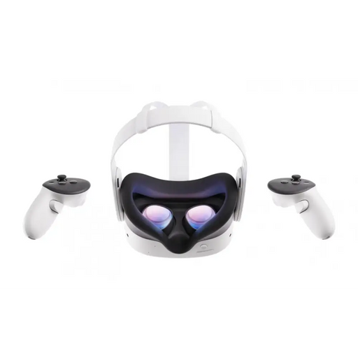 Комплект за виртуална реалност VR очила Oculus Meta Quest