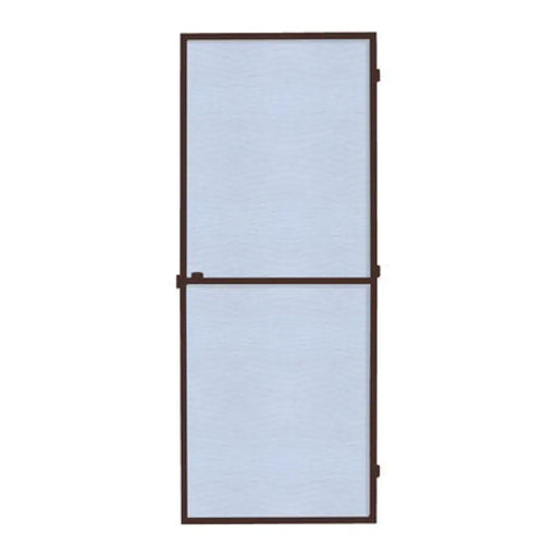 КОМПЛЕКТ ЗА ВРАТА ПРОТИВ КОМАРИ 80X220CM VEKTOR