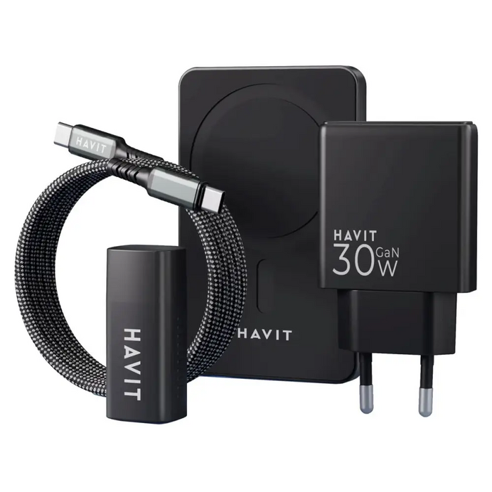 Комплект за зареждане Havit