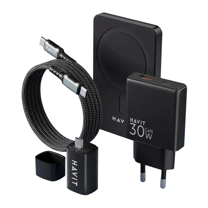 Комплект за зареждане Havit