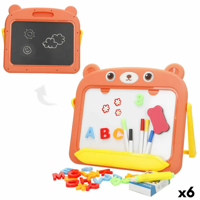 Комплект за Рисуване Colorbaby (6 броя)