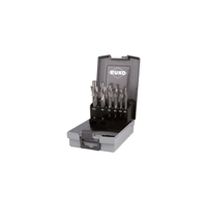 Комплект за зенковане (Зенкове) RUKO 102452RO M8 M6 M4