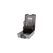 Комплект за зенковане (Зенкове) RUKO 102452RO M8 M6 M4