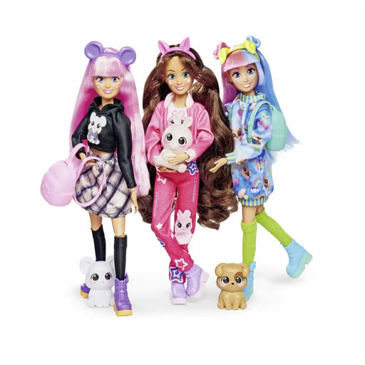 Комплект за почистване и съхранение Simba