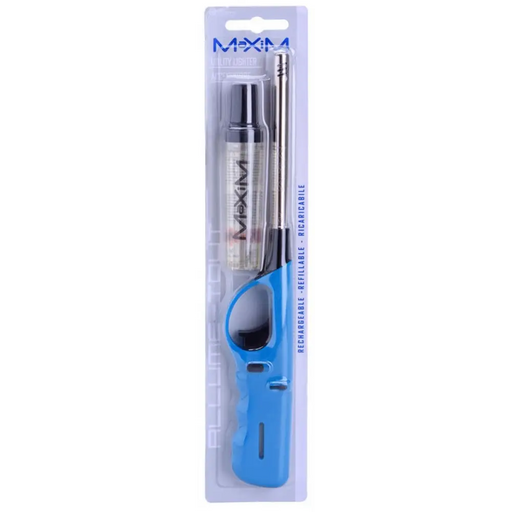 Комплект запалка Polyflame + 18 ml газ 40411500