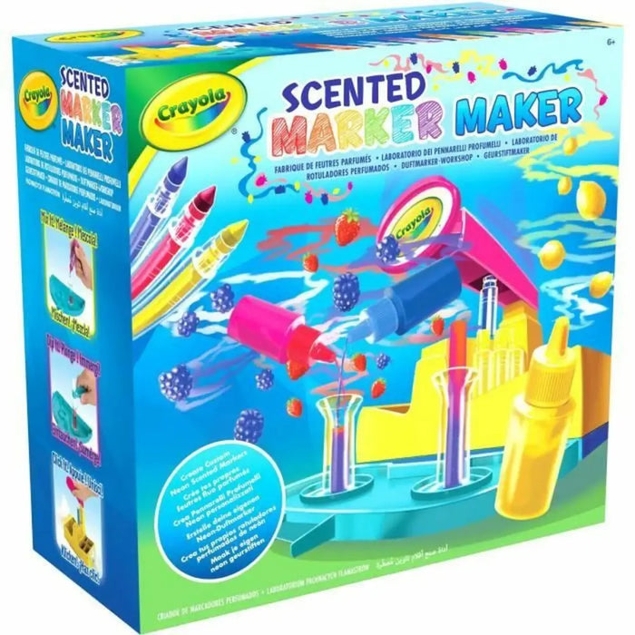 Комплект за Писане Crayola