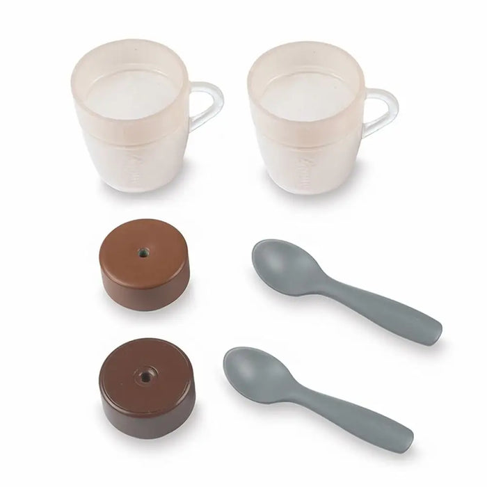 Комплект за почистване и съхранение Smoby