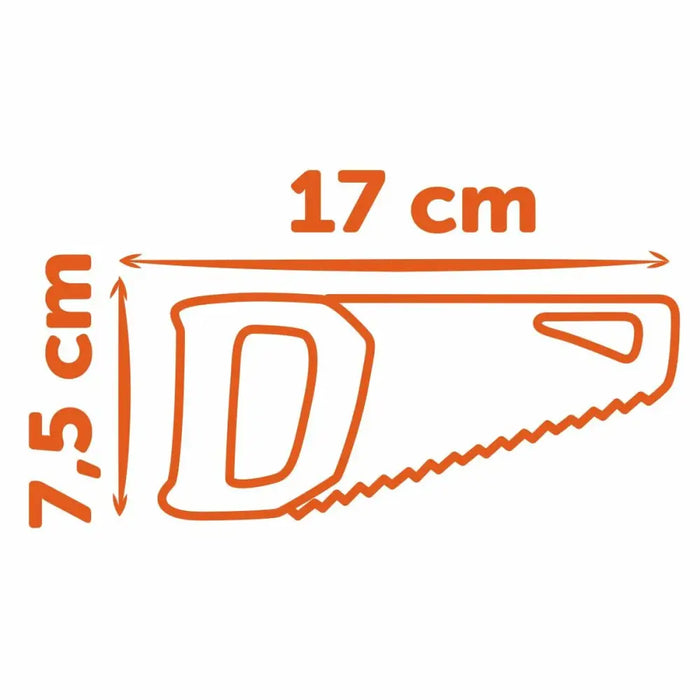 Комплект за почистване и съхранение Smoby