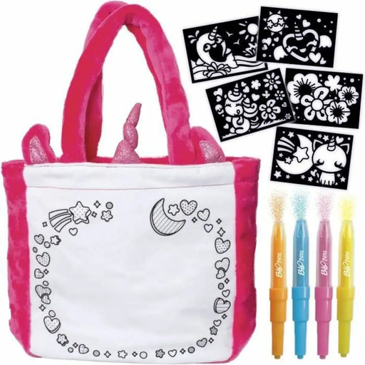 Комплект за Писане Lansay Styl’bag